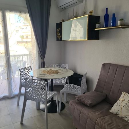 Appartement Empuriabrava Exterior foto