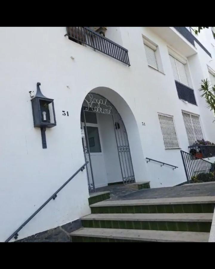 Appartement Empuriabrava Exterior foto
